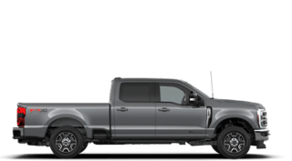2026 Ford Super Duty® External Image 1